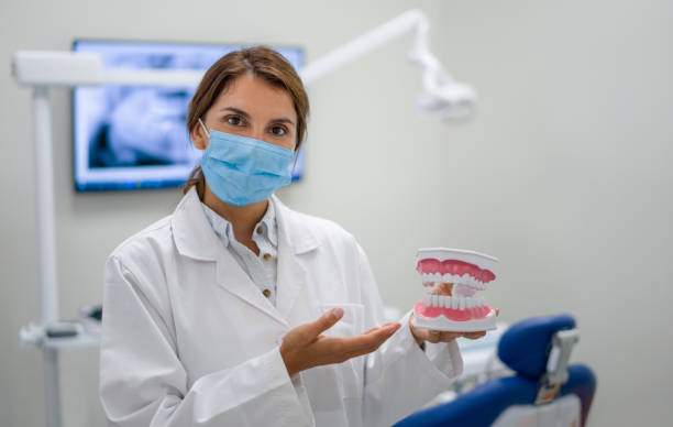 Best Urgent Care for Lost Fillings or Crowns in Emmaus, PA