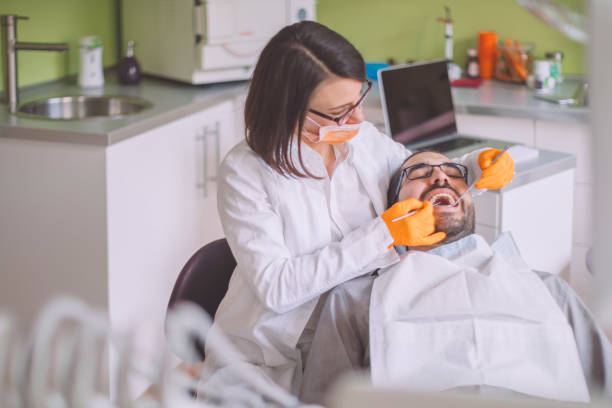 Best Emergency Dental Care for Broken or Chipped Teeth in Emmaus, PA
