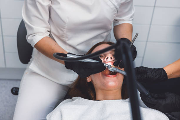 Best Emergency Root Canal Treatment in Emmaus, PA