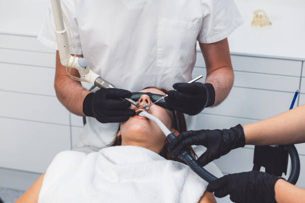 Best Emergency Treatment for Dental Infections or Abscesses in Emmaus, PA
