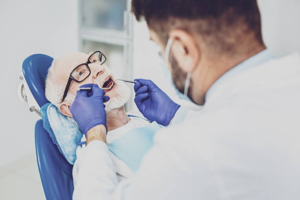 Best Emergency Denture Repair in Emmaus, PA